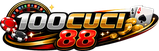 100cuci 88 Logo